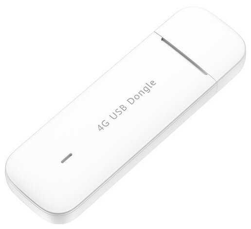 Модем Huawei 3G/4G USB WHITE (E3372-325)