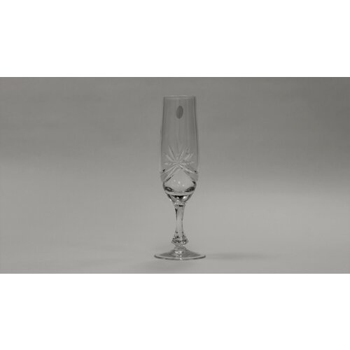 Бокал для шампанского 220мл