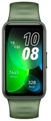 Характеристики модели Huawei Band 8 Pink ASK-B19 на Яндекс Маркете