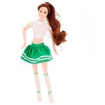 Кукла QIAN JIA TOYS Emily Любительница спорта, 28 см, HP1110865 - изображение