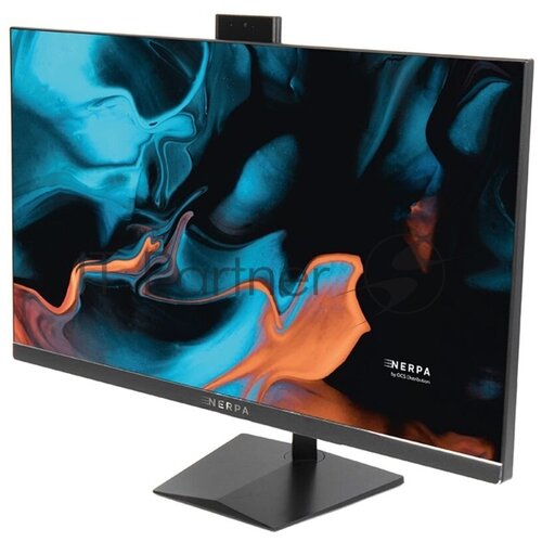 Моноблок NERPA SAIMAA 27 271920x1080 матовый IPSIntel Core i3 1010537Ghz8192Mb256SSDGb 8120200₽
