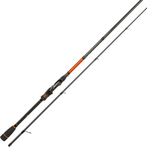 Спиннинг Maximus Gravity X Jig 250см. 14-43гр. 125гр. extra fast / MJSSGX25MH