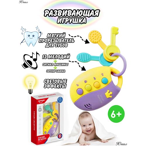 Прорезыватель 