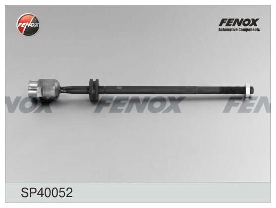 Рулевая тяга Fenox SP40052