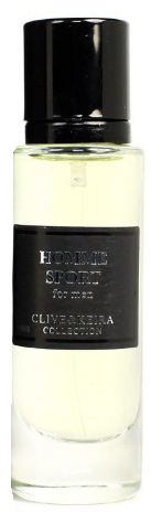 Туалетная вода CLIVE & KEIRA ALLURE SPORT (муж.) 30 мл