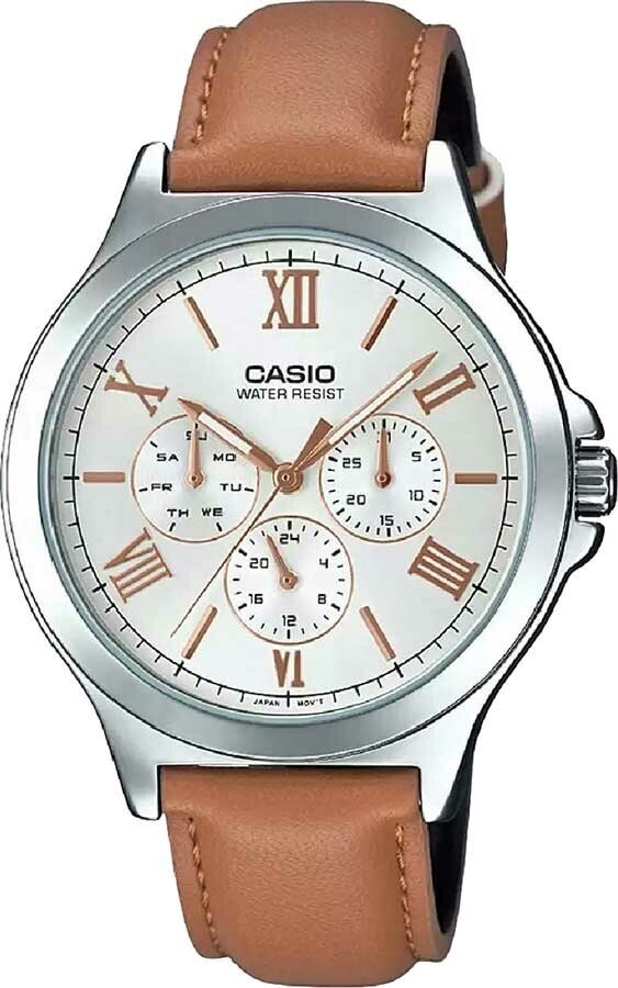 Наручные часы CASIO MTP-V300L-7A2