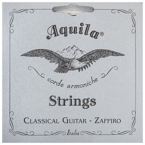 фото Aquila 129c струны для классической гитары