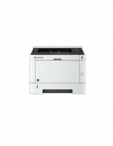 Лазерный принтер Kyocera - фото №15
