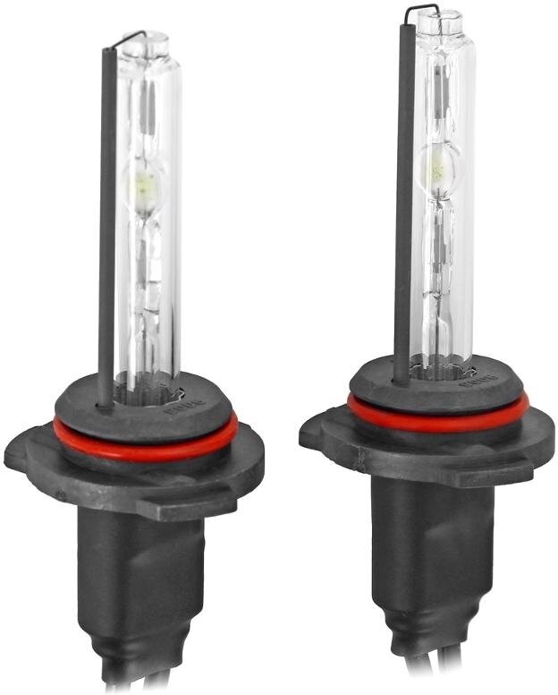 Комплект ксеноновых ламп ClearLight HB3 (9005) 5000K