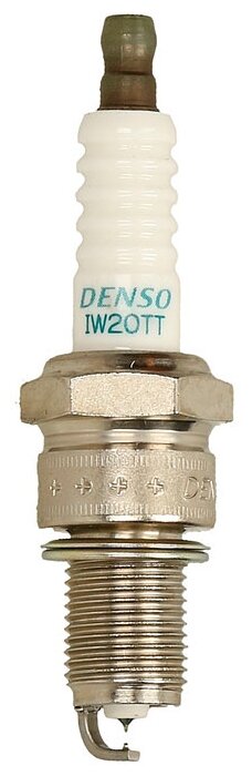 Свеча зажигания DENSO 4709 IW20TT