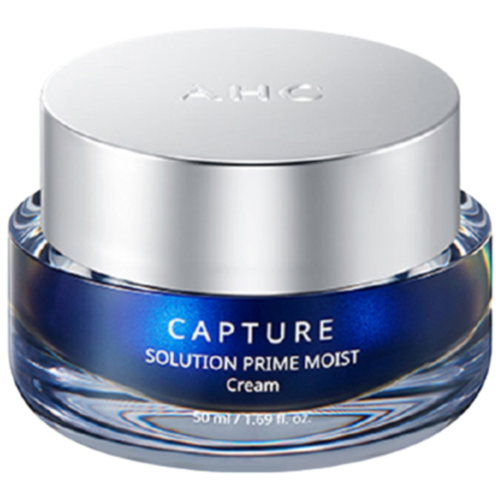 AHC Capture Solution Prime Moist Cream    , 50 