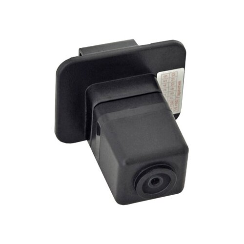 Камера заднего вида Intro Incar VDC-105 104500₽