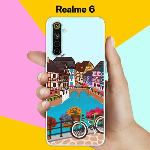    realme 6  /   6