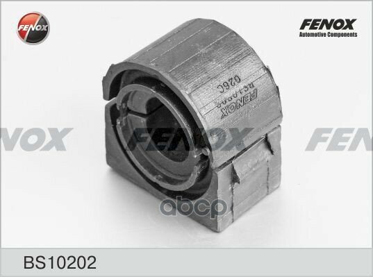 Втулка Переднего Стабилизатора L, R Fenox Bs10202 FENOX арт. BS10202