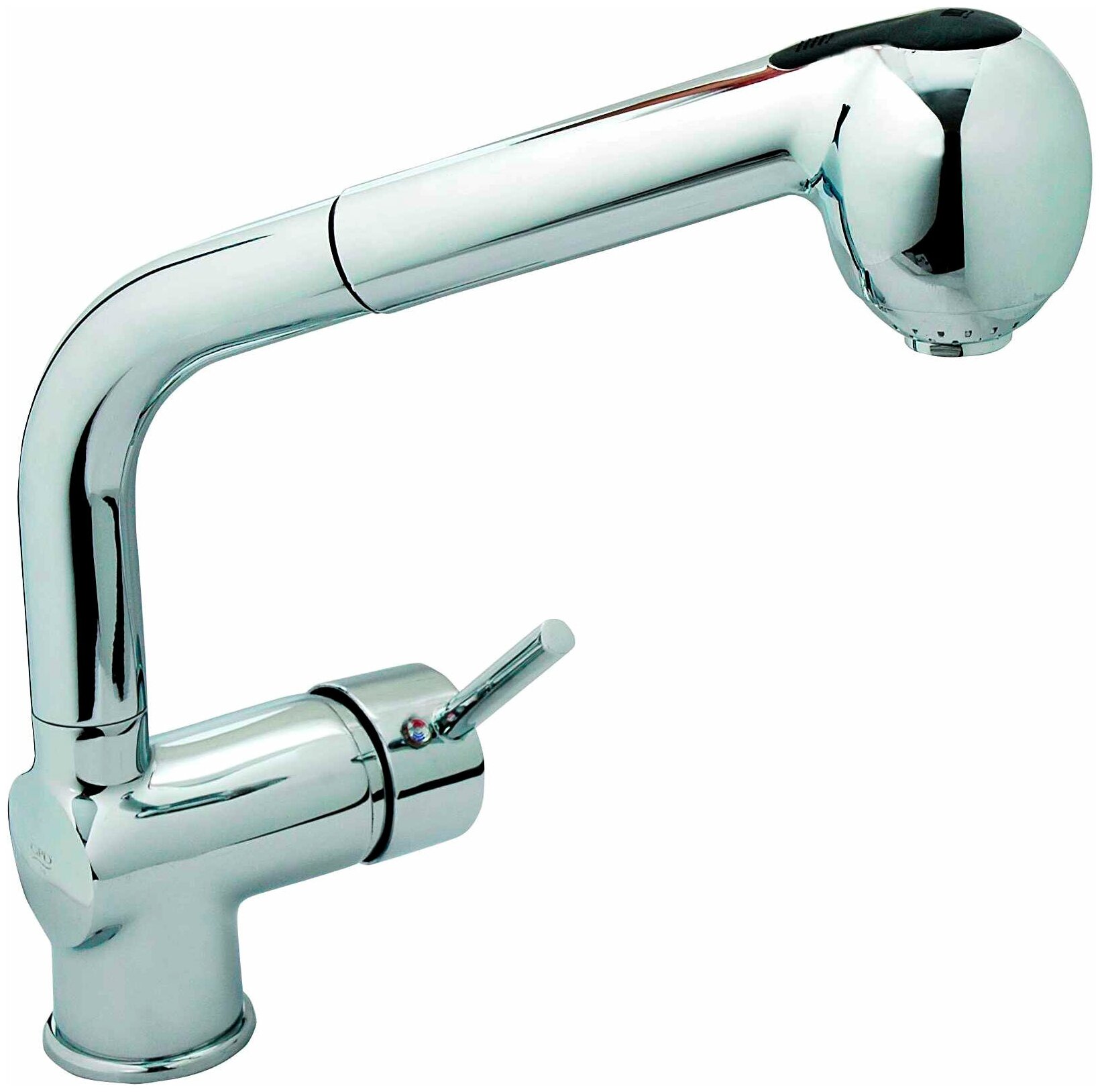 Смеситель для кухни GPD Espina MES70