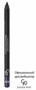 Golden Rose      - Dream Eyes Eyeliner 422 