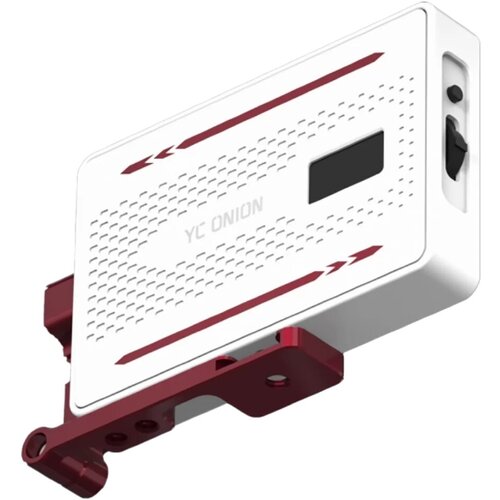 Осветитель YC Onion WAFFLE PRO RGB Белый 692600₽