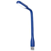 Подсветка клавиатуры светодиодная USB-Light Paulmann 0.5Вт 6500К 5В Синий 70888