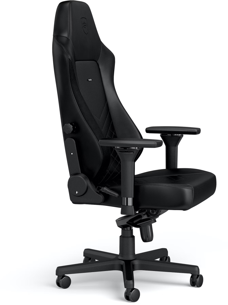 Компьютерное кресло Noblechairs Hero игровое