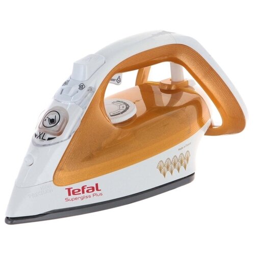 Утюг Tefal Supergliss Plus FV3940E0 690000₽
