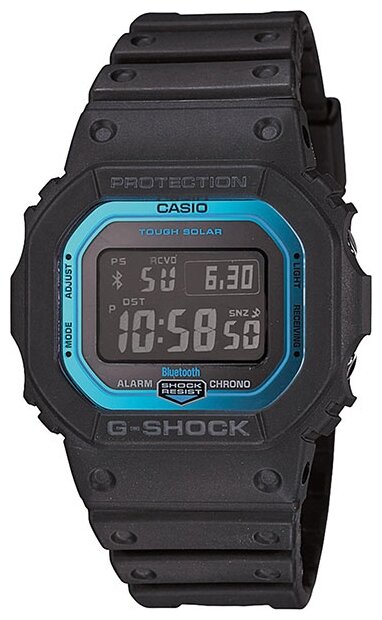Наручные часы CASIO G-Shock GW-B5600-2ER