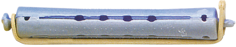 Коклюшки длинные серо-голубые d 12 мм 12 шт/уп