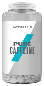 Фото Myprotein Caffeine PRO 200mg, 200 таблеток