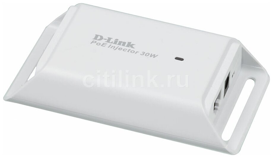 Инжектор D-Link (DPE-301GI/A1A) - фото №13