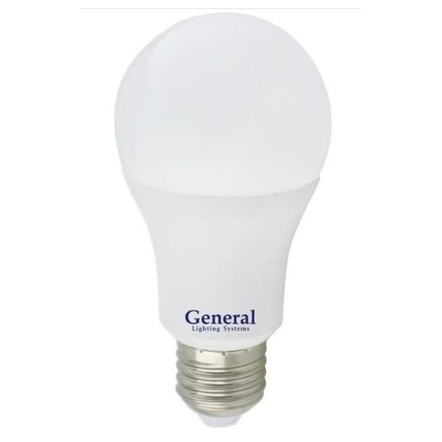 Светодиодная лампа General Lighting Systems 660343