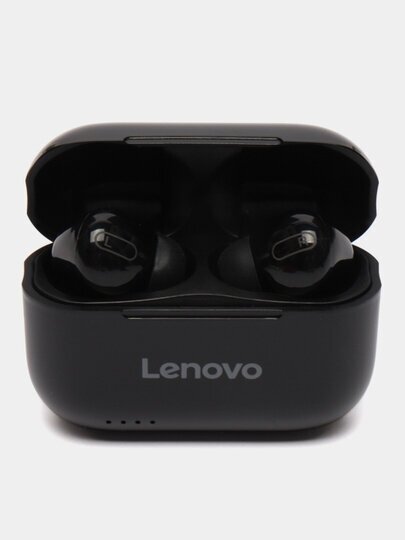 Наушники беспроводные Lenovo - фото №18