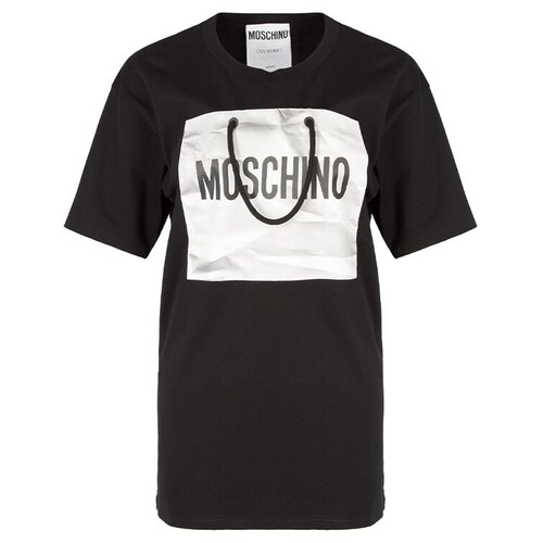 Футболка от Moschino