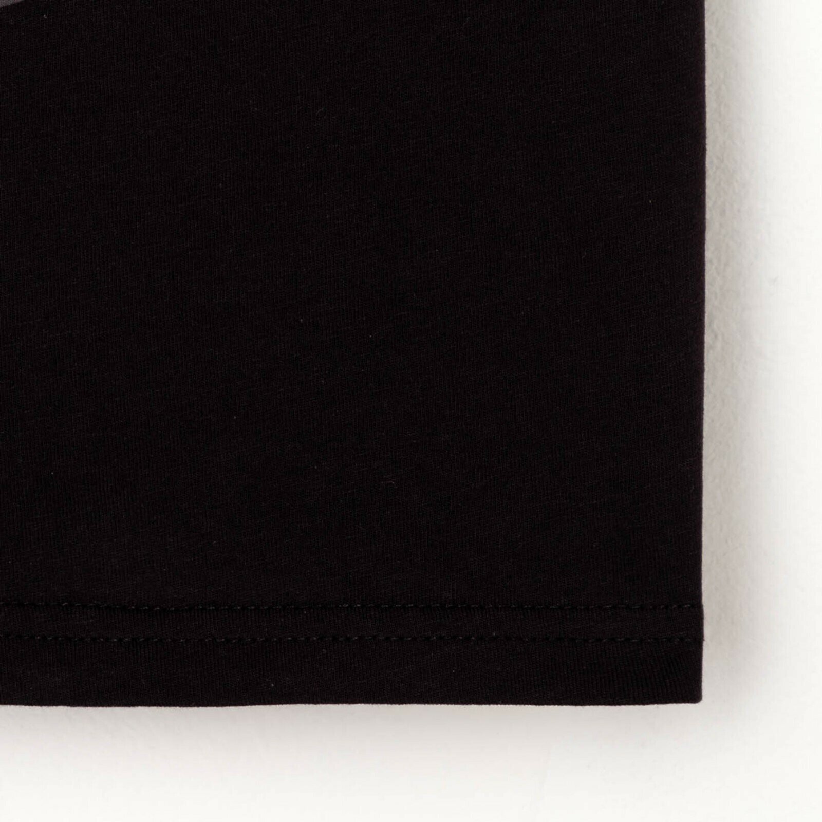 Пижама Kaftan, размер 48, черный - фотография № 4