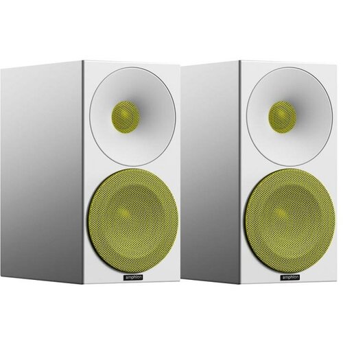 Amphion Helium510 sulfur yellow полочная акустика