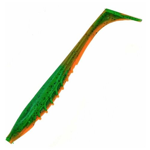 фото Приманка силиконовая xbaits chester mini 150мм #117 xbaits manufactory