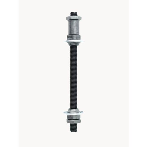 Ось заднего колеса для велосипеда