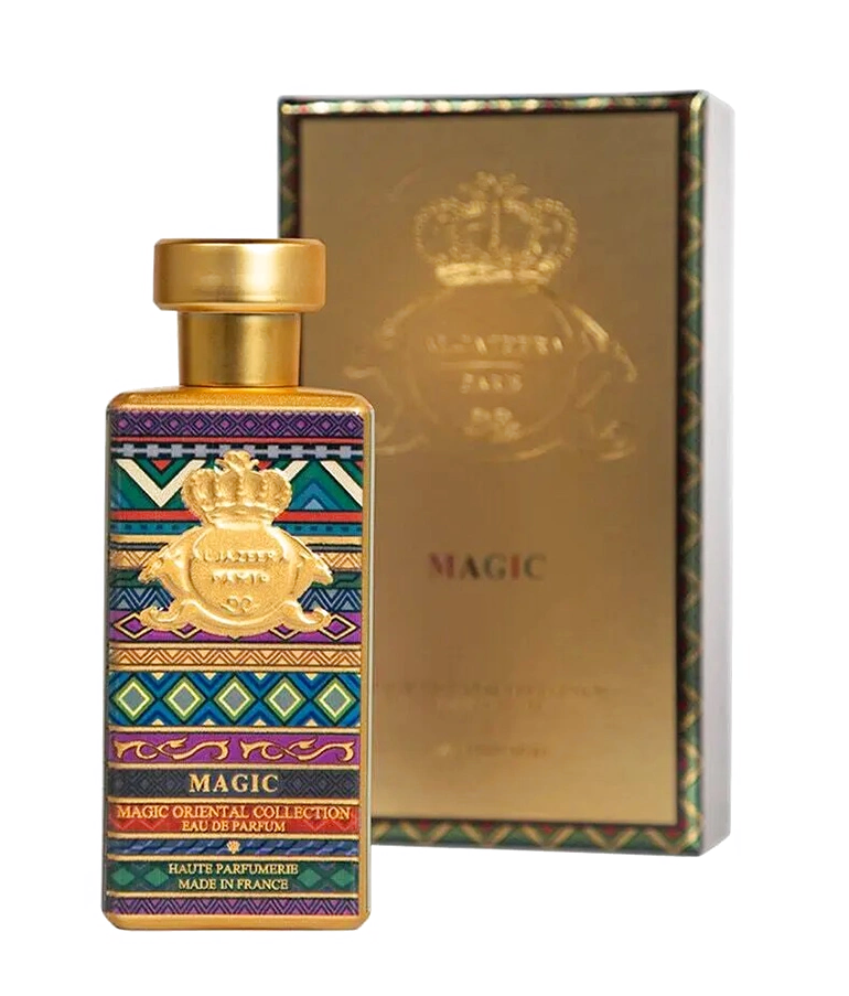 Al Jazeera Perfumes Magic аромат женский 60 мл - Аль Джазира Мэджик Магия