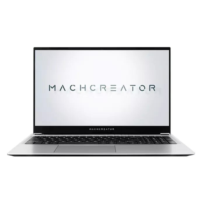 Ноутбук Machenike Machcreator-A Silver MC-Y15i71165G7F60LSM00BLRU - фото №18