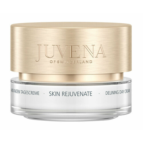 JUVENA Delining Cream Normal To Dry Крем дневной против морщин для нормальной и сухой кожи SPF 2, 50 мл