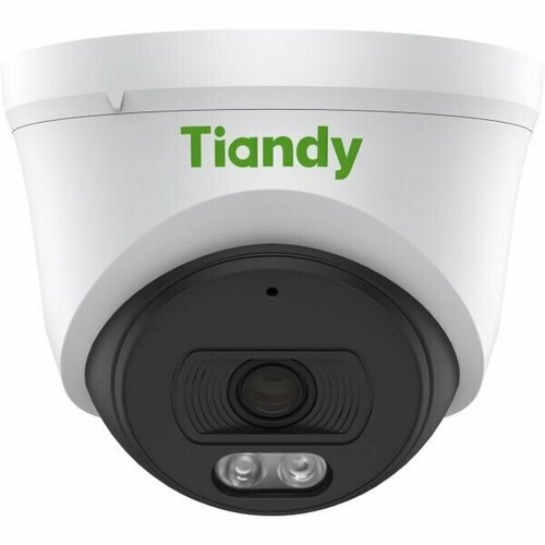 Камера видеонаблюдения Tiandy TC-C34XN I3EY28V50 276500₽