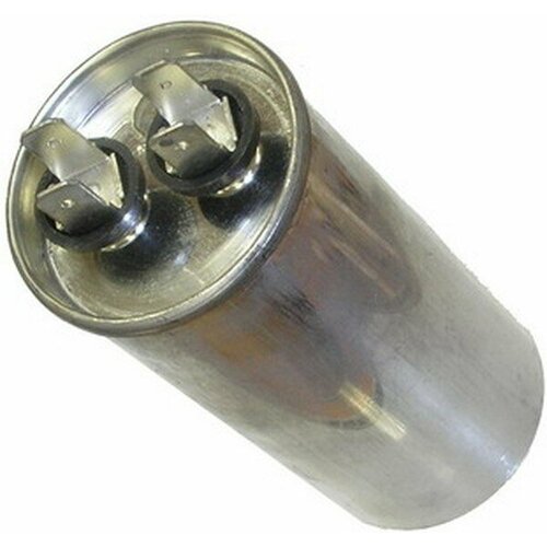 Конденсатор неполярный CBB-65 100 uf - 450v