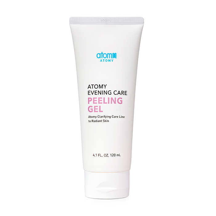 Гель для лица Atomy Evening Care Peeling Gel