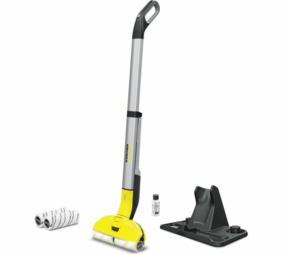 Электрошвабра Karcher EWM 2 Limited Edition EU 1.056-309