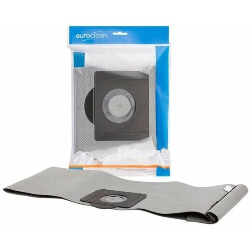 Мешок для пылесоса ROWENTA многоразовый 1 шт EUR-11R 1225₽