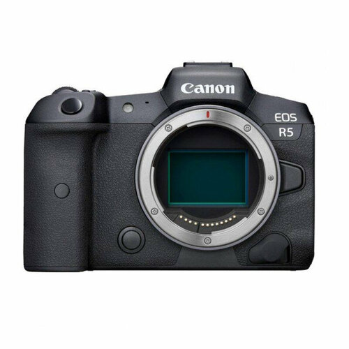 Фотоаппарат Canon EOS R5 Body 37999000₽