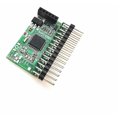 Плата R3 Massduino UNO Core MD-328D