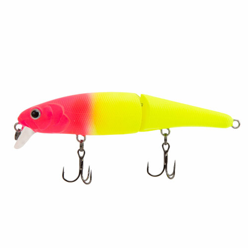 фото Воблер marshpike mp78spssr20 mystic mystic lures