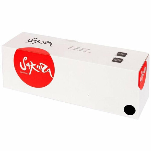 Драм-картридж Sakura 101R00554 чер. для Xerox VerLink B400/ B405