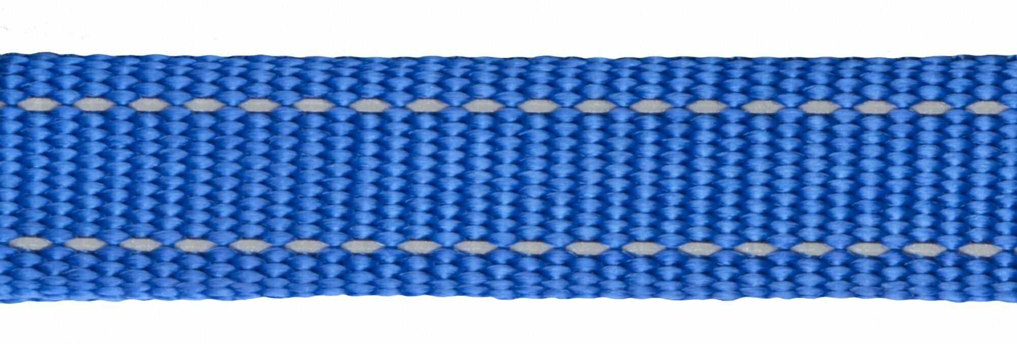 Rogz шлейка с мягкими вставками легконадеваемая, 630 мм (обхват шеи), SJQ63B, синий - фотография № 4