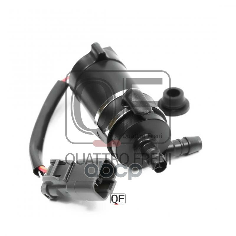 Моторчик омывателя QUATTRO FRENI арт. QF00N00025