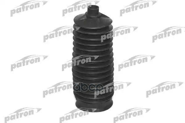 Пыльник рулевой рейки MAZDA: 626 87-97, MX-6 91-, XEDOS-6 91- PATRON арт. PSE6235